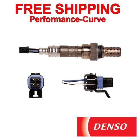 Pack of 1 Oxygen Sensor 234-4087 HIGH QUALITY SAME DAY FREE SHIPPING