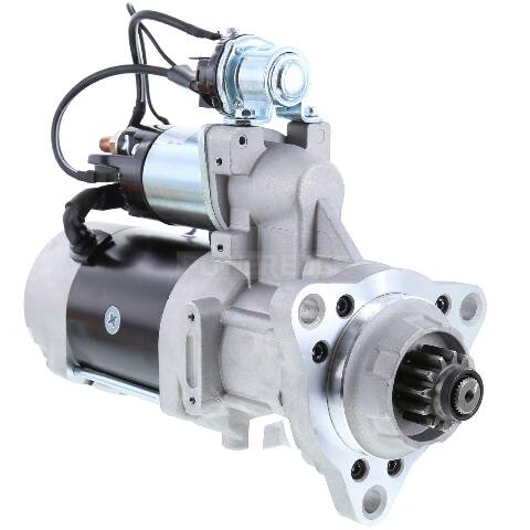 デリケート 2本　エンハンサー3本 Denso PowerEdge Starter 39PE 12v 12 Tooth - 282-0110 | eBay