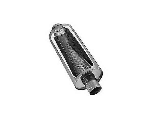 Flowmaster Hushpower DBX Muffler 2.25/" 304SS 12414310