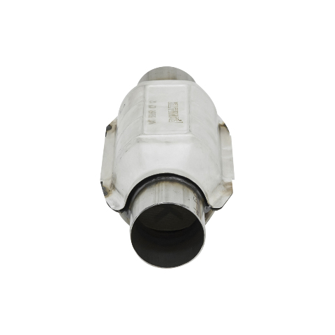 2220120 2/" Flowmaster Universal Catalytic Converter High Flow Stainless