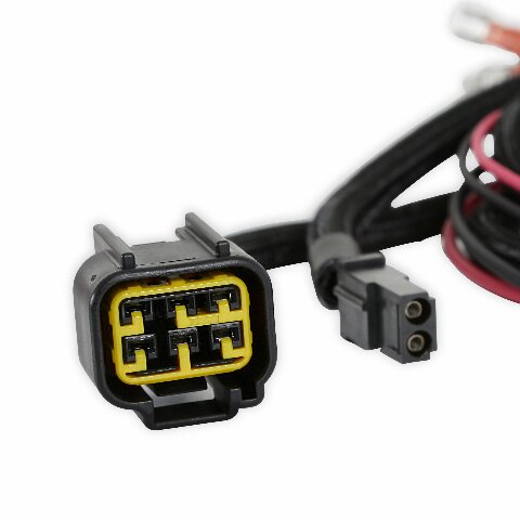 MSD Ultra 6AL Compact Ignition Control Box for 4/6/8