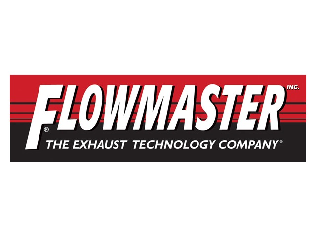 Flowmaster Exhaust Muffler 9430119 | O'Reilly Auto Parts
