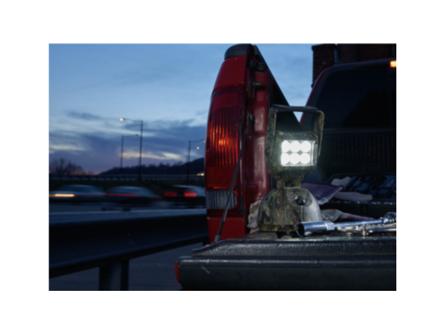 Details About Grote Bz511 5 Go Anywhere Hand Held Mossy Oak Rechargeable Light 1100 Lumens
