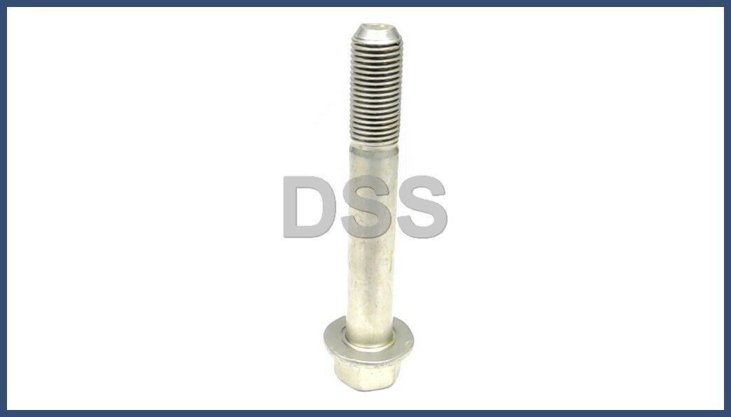 thumbnail image 2 of Genuine Honda Front Lower Control Arm Bolt Flange (14x94mm) For 2003-2007 Models - 90119-SDA-A00 2 of 5