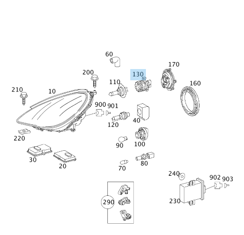 Valve Cover Gasket