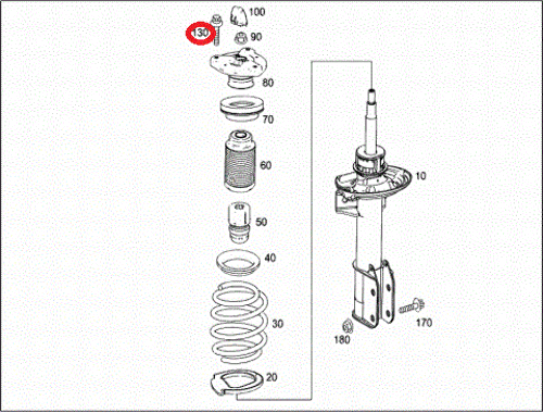 Valve Cover Gasket