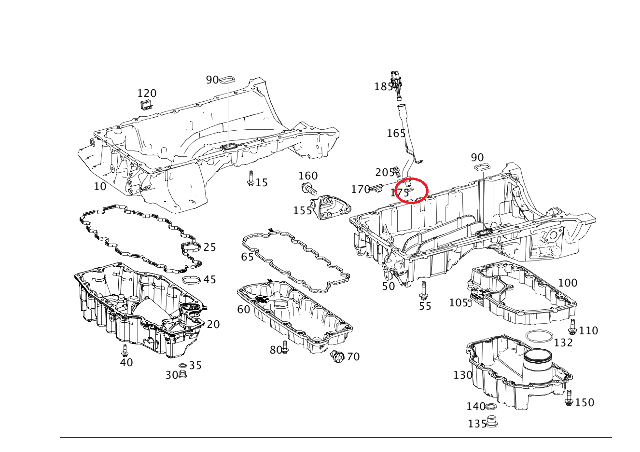 Valve Cover Gasket