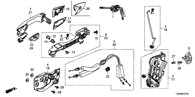 Valve Cover Gasket