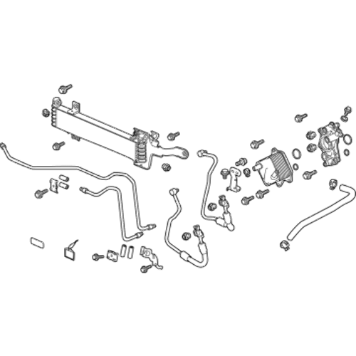 Valve Cover Gasket