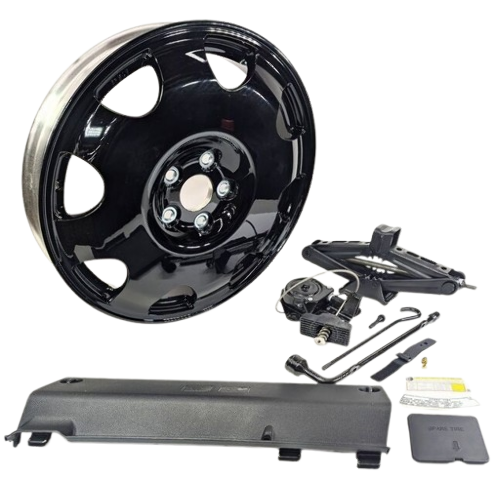 ディア グッズ 2022-2024 Acura MDX Spare Tire Wheel Kit Assembly | 06421TYBA00ZA
