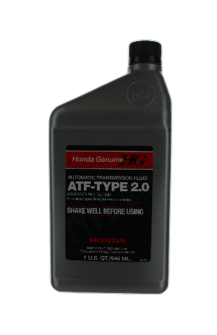 New Genuine Honda Dual Clutch Transmission Fluid ATF-Type 2.0 OE