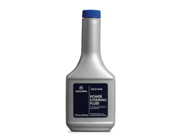 New Genuine Acura Power Steering Fluid 12 oz OE 08285P990CZA3