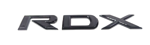 2019-2025 Acura RDX Emblem | 08F20TJB200B | Genuine OEM