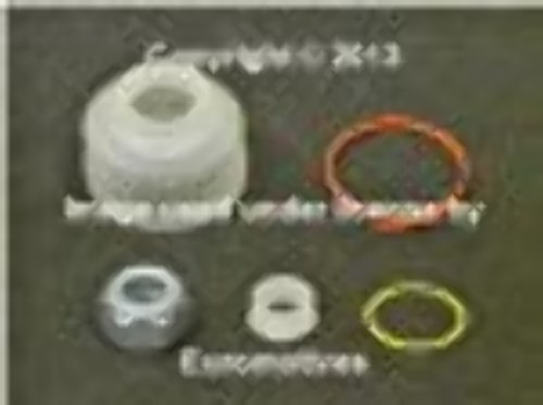 Valve Cover Gasket