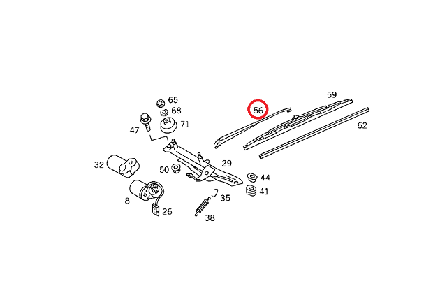 Valve Cover Gasket