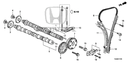 Valve Cover Gasket