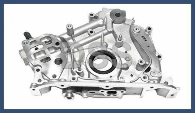 Valve Cover Gasket