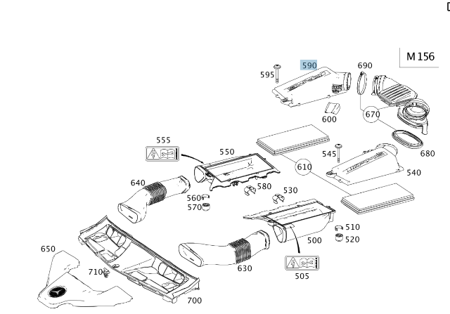 Valve Cover Gasket