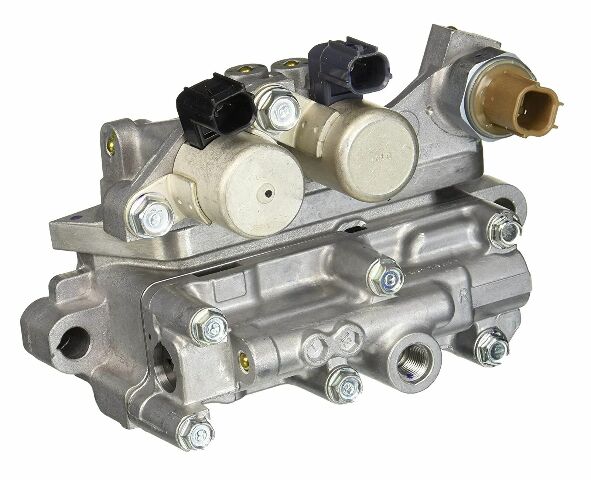 Valve Cover Gasket