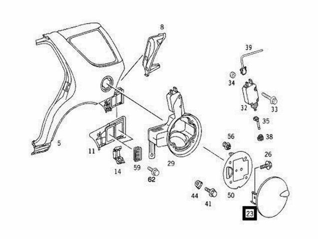 Valve Cover Gasket