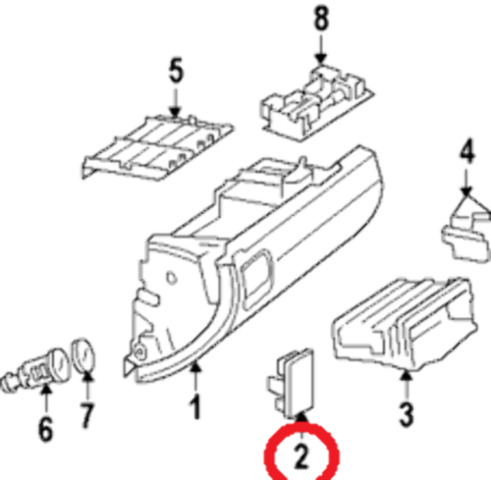 Valve Cover Gasket