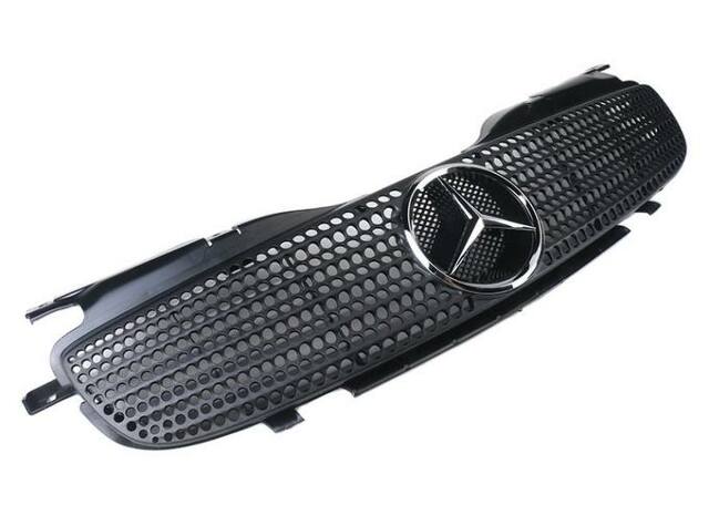 Mercedes SLK R170 front grill for sale online at low cost and fair price on