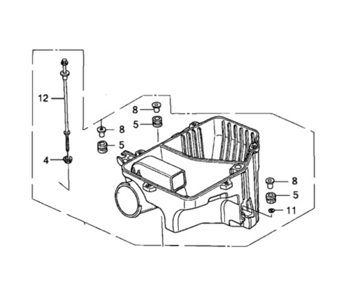 Valve Cover Gasket