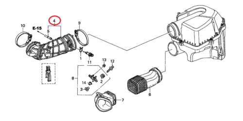 Valve Cover Gasket
