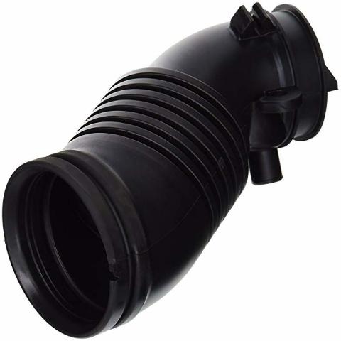 Air Cleaner Intake Hose w/ Clamps 2015 2016 Honda CR-V 2.4L