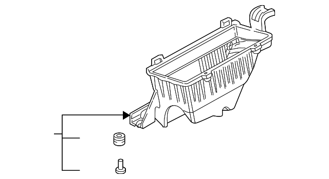 Valve Cover Gasket