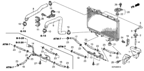 Valve Cover Gasket