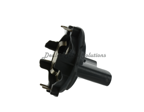 New for Volkswagen Bulb Socket for H7 Low Beam Headlight Bulb OES 1T0941109