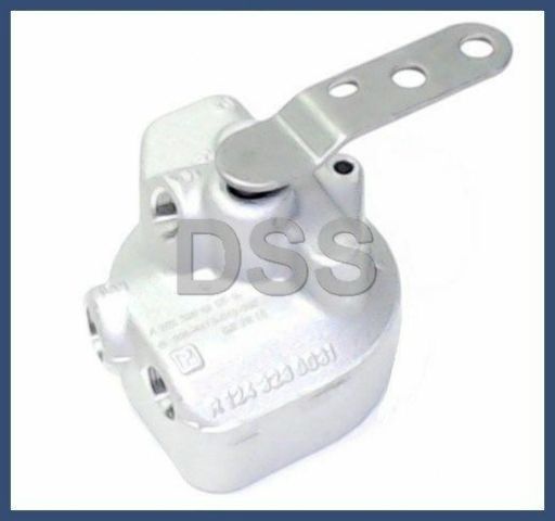 Valve Cover Gasket