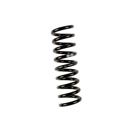 ★ NEW Bilstein Coil Springs Front Pair W210 Mercedes Benz 2103212904 OEM 4 Green
