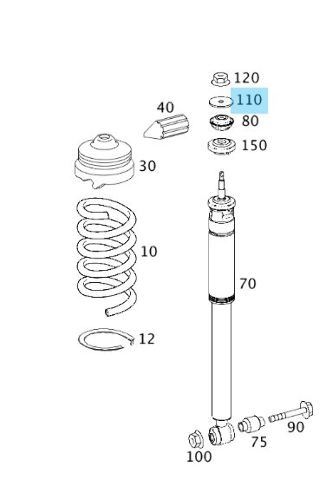 Valve Cover Gasket