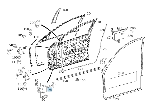 Valve Cover Gasket