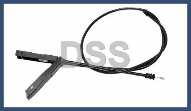 専用5 OEM '05+ Nissan Frontier Rear Bumper Lower Step Finisher