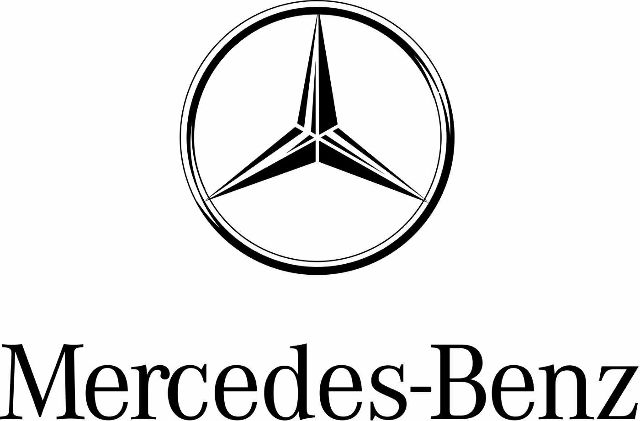 Genuine Mercedes-Benz Nut 210-301-00-72