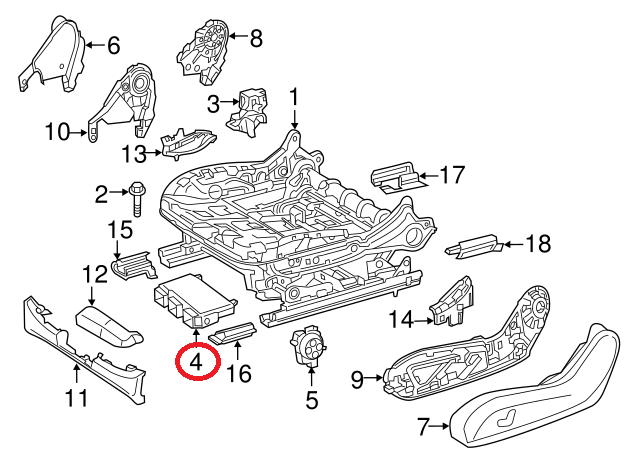 Valve Cover Gasket
