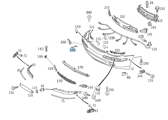 Valve Cover Gasket