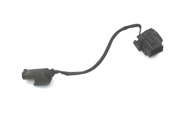 Genuine Mercedes-Benz S Class Hood Catch Alarm Switch (1954-2013