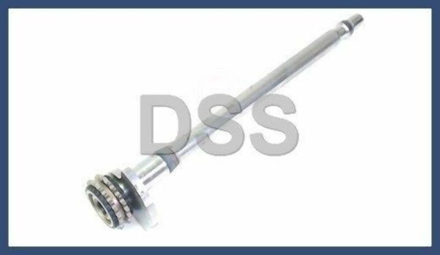 Valve Cover Gasket