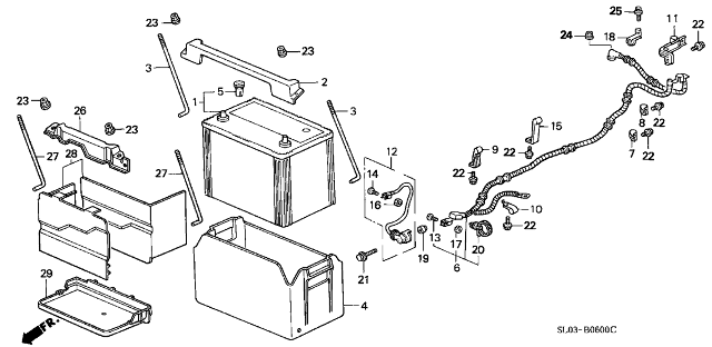 Valve Cover Gasket