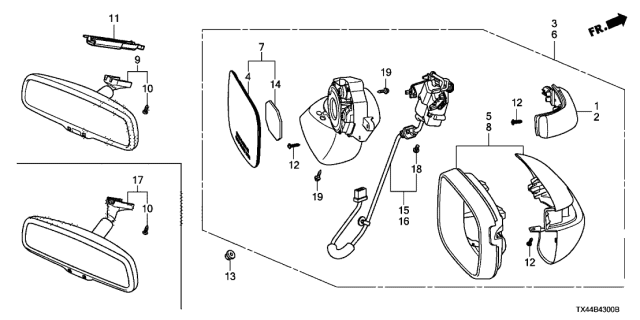 Valve Cover Gasket