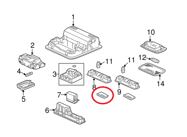 Valve Cover Gasket