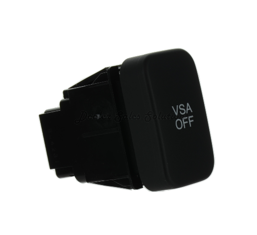 Genuine Honda Odyssey Vsa Off Switch Assembly Oe shja61 Ebay