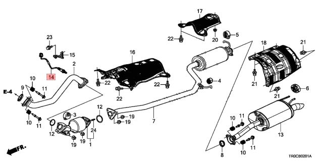 Valve Cover Gasket