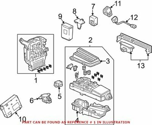 Valve Cover Gasket