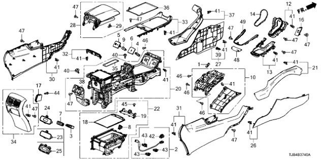 Valve Cover Gasket
