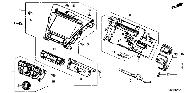 Valve Cover Gasket